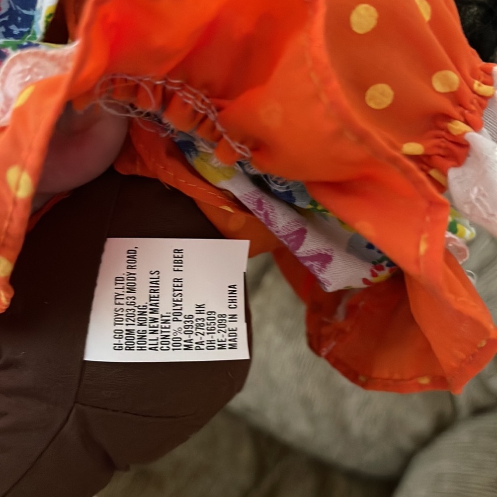🌺Native Doll - Picture 16 of 16